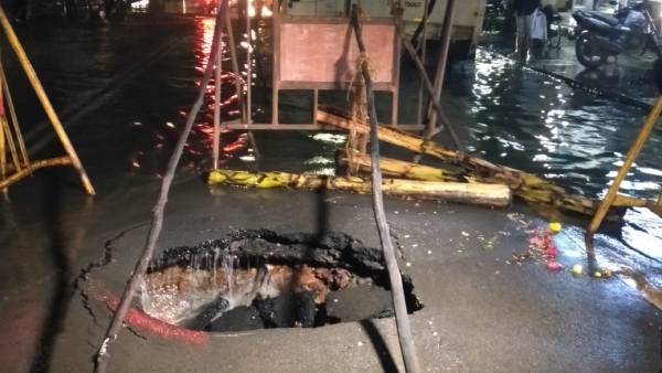 மெட்ரோ வாரியம் மெட்ரோ வாரியம்