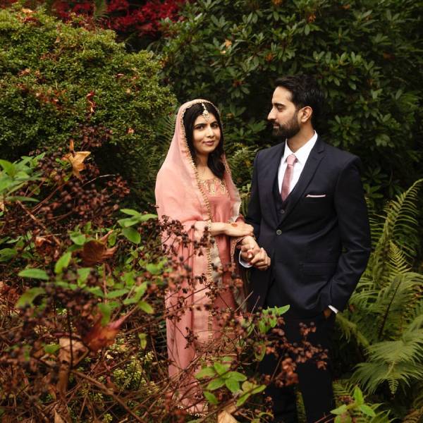 அசார் மாலிக் யார்