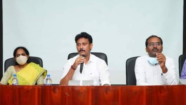 இழப்பீடு தொகை உயர்த்த நடவடிக்கை 