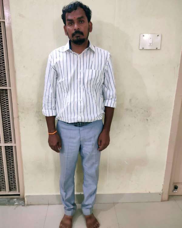 போலீஸ் விளக்கம்