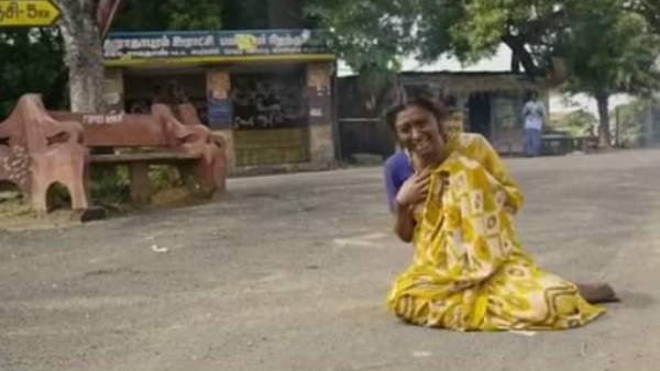 ராமதாஸ் பெயர் 