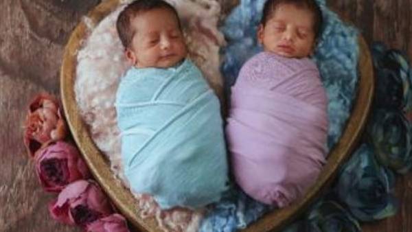 குழந்தைகள்