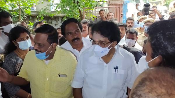 கன்னியாகுமரி 