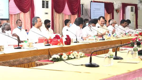 என்ன பேச்சு 