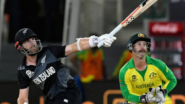 வில்லியம்சன் 