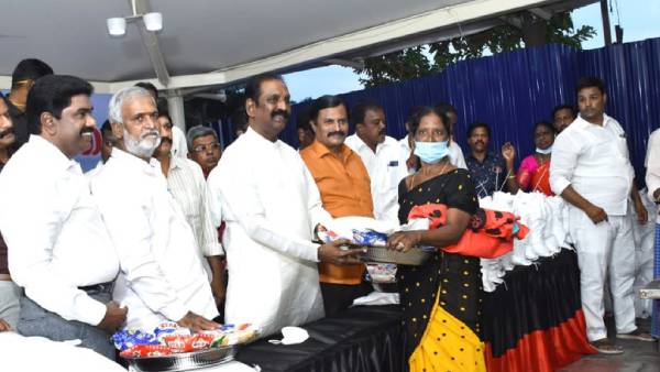 தலைவன் வழி 