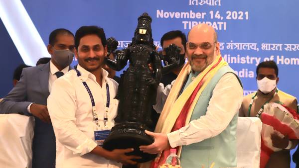 தென்னிந்தியாவுக்கு புகழாரம் 