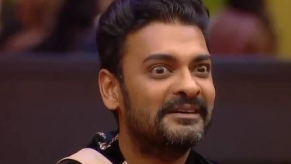 கோர்த்து விட்ட பிக் பாஸ் 