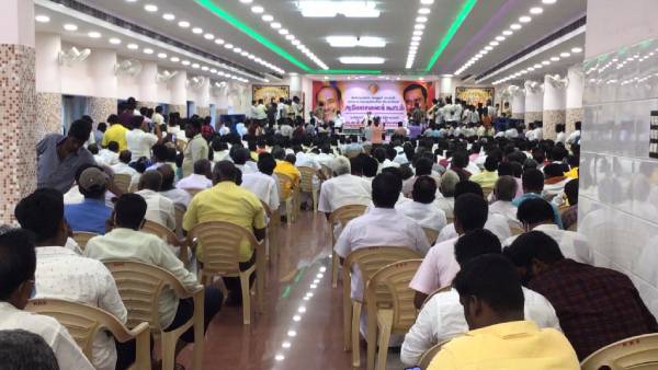 திண்டிவனம் திண்டிவனம்