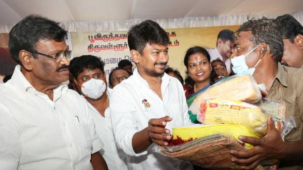 திமுக