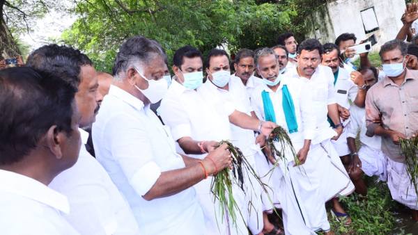  உற்சாக வரவேற்பு