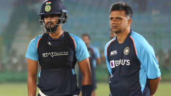 டிராவிட் 