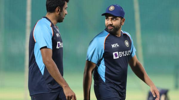 ரோஹித் சர்மா ரோஹித் சர்மா