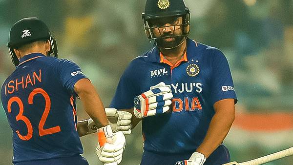 ரோஹித் ரோஹித்