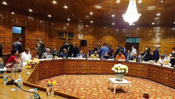  குளு குளு சிம்லா 