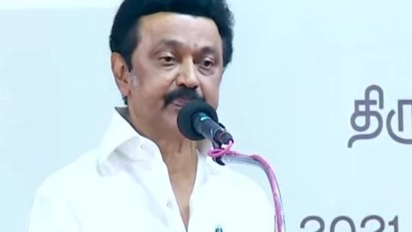 மேடையில்தான் நிற்பேன். 