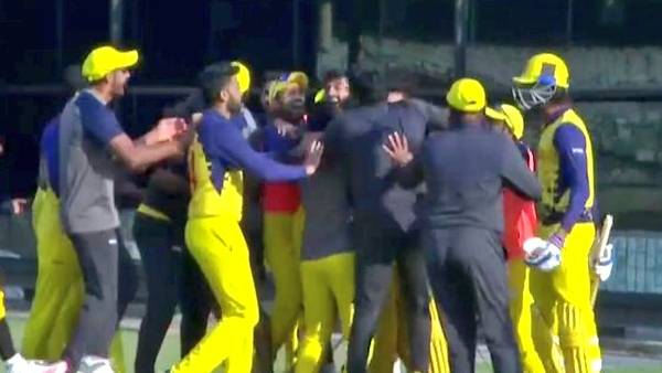 ருத்ர தாண்டவம் ருத்ர தாண்டவம்