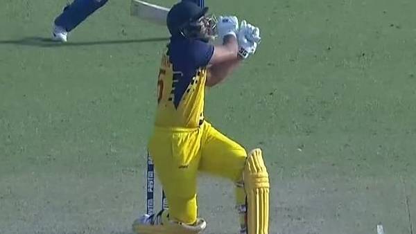 வாய்ப்பு இல்லை வாய்ப்பு இல்லை