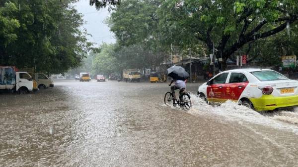 5 மாவட்டங்கள் 