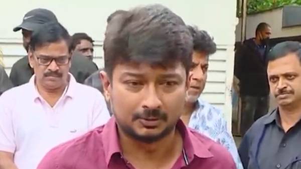 முதல்வர் மற்றும் திமுக சார்பில்