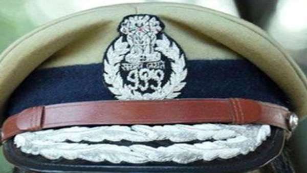  பெண் எஸ்.பிக்கு பாலியல் தொல்லை