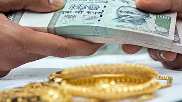 16 லட்சம் நகைக் கடன்தாரர்கள் பயன்