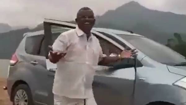  கூத்துகள் பாட்டுகள், பொதுவெளி அத்துமீறல்கள்