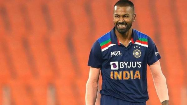  ஹர்திக் பாண்ட்யாவிற்கு முன்னுரிமை 