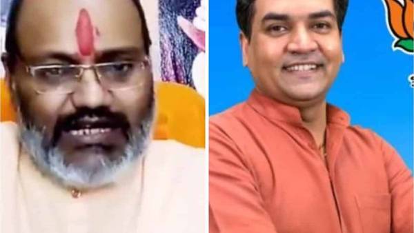 எங்கே தொழுகை நடைபெறும்? 