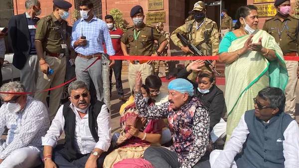 அமித்ஷாவிட்ம முறையீடு 