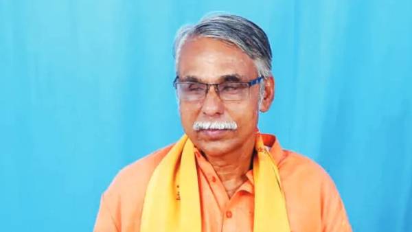 பத்ம ஶ்ரீவிருது பெறும் நேரத்தில் சோகம்! பத்ம ஶ்ரீவிருது பெறும் நேரத்தில் சோகம்!