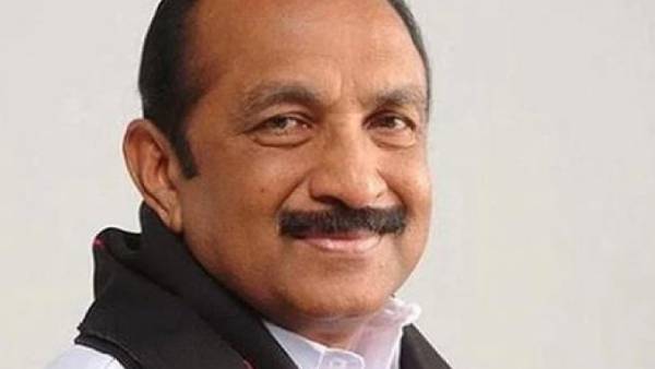 வைகோ ஆவேசம் 