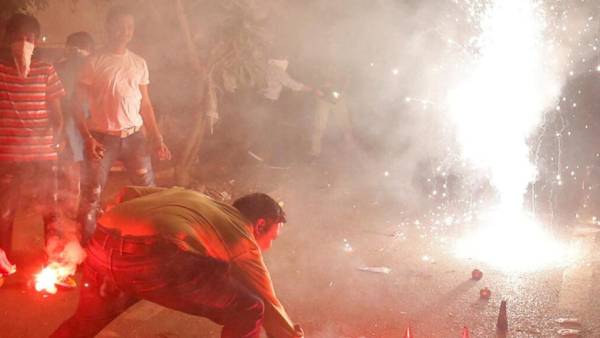  காற்றின் தரம்