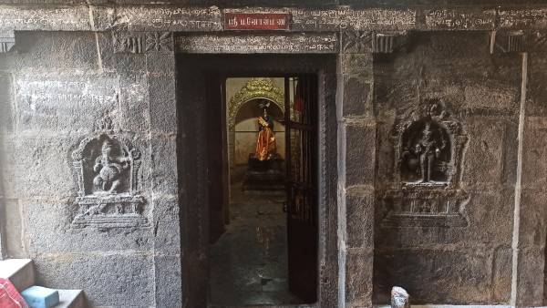 Pandiyan and Naicker dynasty inscriptions are found in Tiruvannamalai Pandiyan and Naicker dynasty inscriptions are found in Tiruvannamalai