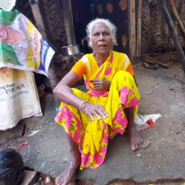 மருமகன் பெருந்தன்மை 