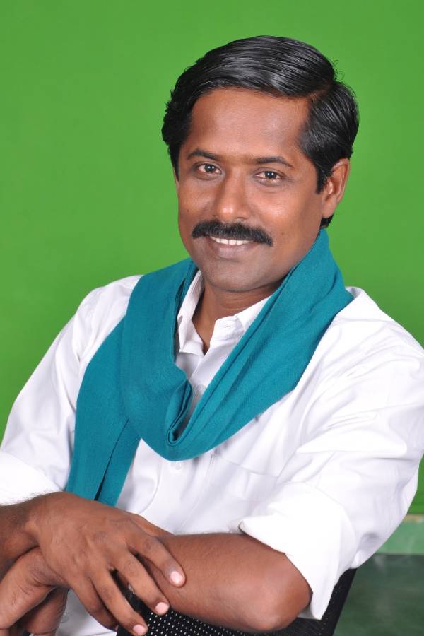  திருப்பூர் ஈசன் 