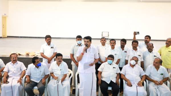 பலர் மிஸ்ஸிங் பலர் மிஸ்ஸிங்