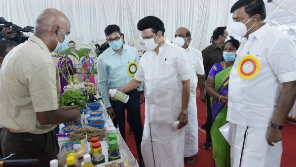 திருப்பூர் பயணம் 