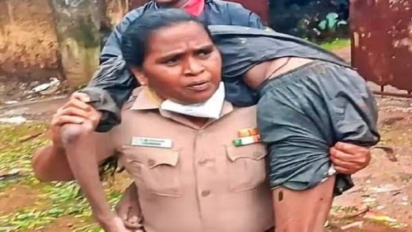 இன்ஸ்பெக்டர் ராஜேஸ்வரி 