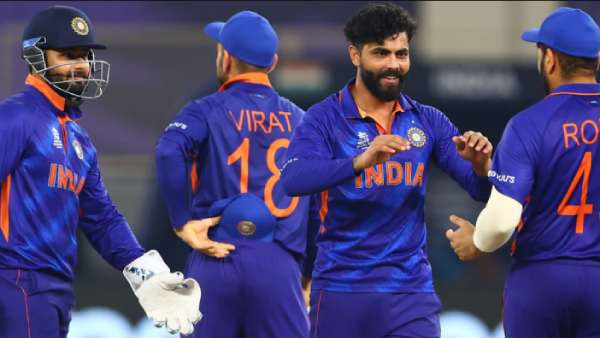 உலக கோப்பை நிலவரம்