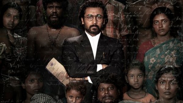 ஜெய்பீம் தப்புதான் 