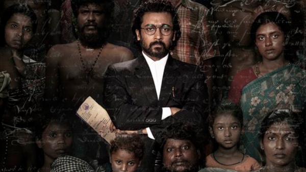 நடிகர் சூர்யா, ஞானவேல் 