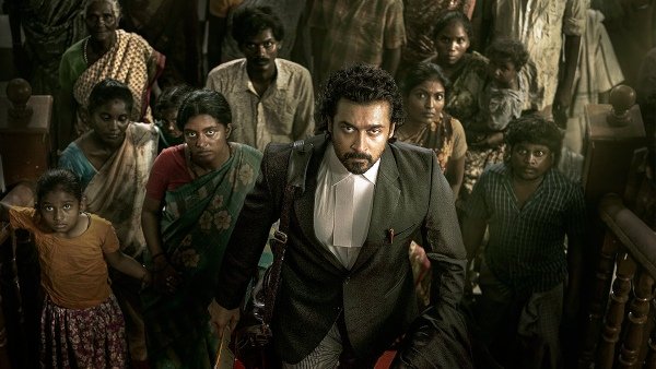 ஜெய்பீம் ஜெய்பீம்