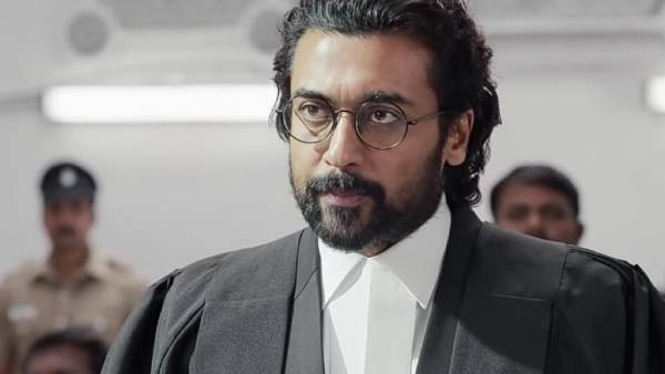 சூர்யாவுக்கு கேள்விகள்