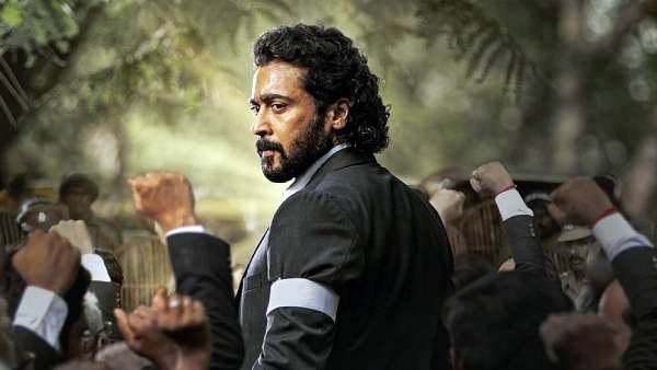 சூர்யாவுக்கு எதிரான வன்முறை சூர்யாவுக்கு எதிரான வன்முறை