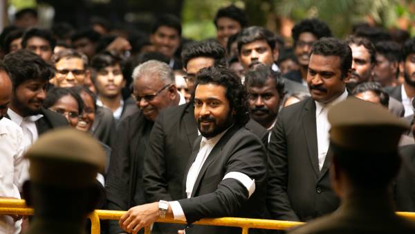 காட்சி அமைப்புகள்