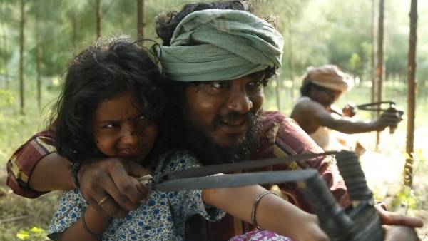 ஊருக்குள் யார் விடுவா