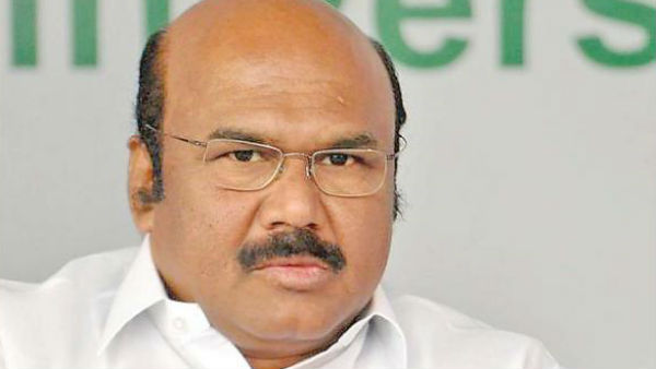 அ.தி.மு.க பதிலடி 