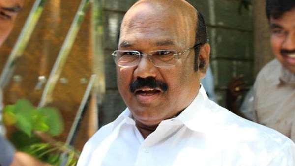 ஜெயக்குமார் கிண்டல் 