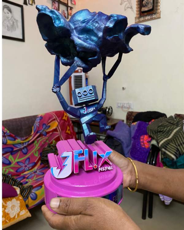 JFLIX Film Festival Goa: Josh festival saw 47,000 videos acorss the country 